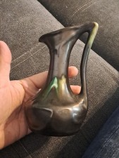 Ancien pichet faience d'occasion  Thise