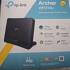 Modem router link usato  Caserta