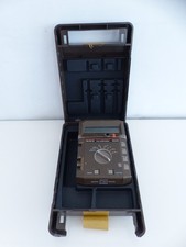 Philips 2518 messgerät gebraucht kaufen  Berkenthin