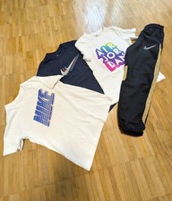 Nike bekleidungspaket teilig gebraucht kaufen  Hamburg