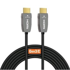 Hdmi 2.1b fiber for sale  Perrysville