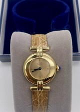 Must cartier colisee for sale  STEYNING
