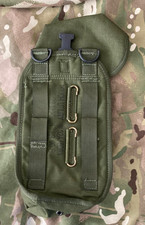 Utility webbing pouch for sale Utility webbing pouch for sale  DURHAM