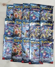 Bustine pokemon set usato  Albano Laziale