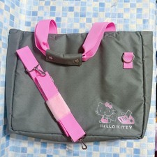 Bolsa para tablet computador Sanrio vivitix Hello Kitty, usado comprar usado Bolsa para tablet computador Sanrio vivitix Hello Kitty, usado comprar usado  Enviando para Brazil