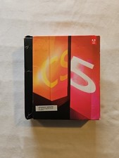 Usado, Adobe Creative Suite 5.5 Design Premium CS5.x Mac OS versão de atualização comprar usado  Enviando para Brazil