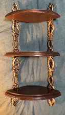 Vintage corner wall for sale  Caldwell