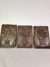 Vintage floral wall for sale  Philadelphia
