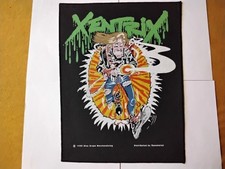 Xentrix backpatch riginal gebraucht kaufen  Mannheim