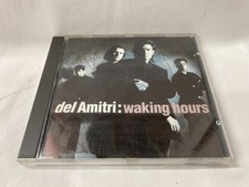 Waking hours del for sale  THETFORD