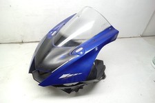 2018 yamaha yzf for sale  Redding