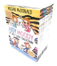 Judy moody best for sale  Norcross