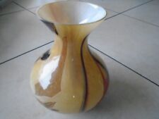 Vase jaune rochere d'occasion  Sélestat