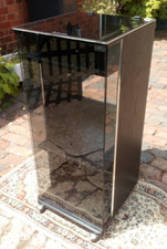Retro technics glass for sale  ROWLEY REGIS