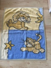Schöne babydecke bierbaum gebraucht kaufen  Kaufbeuren
