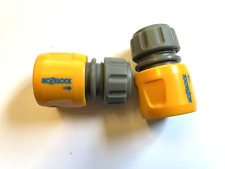 Hozelock quick release for sale  STOKE-ON-TRENT
