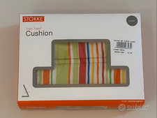 Tripp trapp cushion usato  Genova