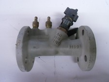 An109 ventrop grauguss gebraucht kaufen An109 ventrop grauguss gebraucht kaufen  Hainichen