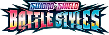Pokemon battle styles for sale  Houston