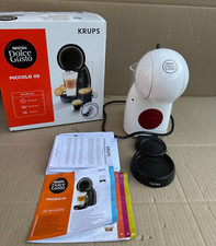 Krups kaffeemaschine kaffeeaut gebraucht kaufen  Reinbek