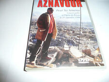 Dvd charles aznavour d'occasion  Lorient