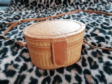 Tasche vintage couture gebraucht kaufen  Darmstadt