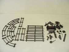 Convolute Baviera Tracks Railway - Brinquedo de lata 14 peças +2 comparecimentos comprar usado  Enviando para Brazil
