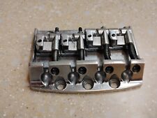 Vintage Ibanez Roadstar 2 Accu Cast B2 Bronze Baixo Ponte Cromada comprar usado  Enviando para Brazil