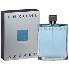 Azzaro chrome eau d'occasion  Méry-sur-Oise