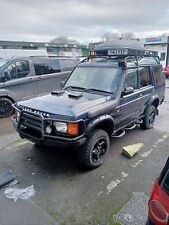 Landrover discovery td5 for sale  WESTON-SUPER-MARE