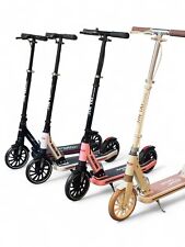 Folding adult scooter for sale  LEICESTER