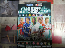 Topps fussball bundesliga gebraucht kaufen  Ratingen
