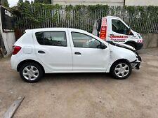 Breaking dacia sandero for sale  KIDDERMINSTER