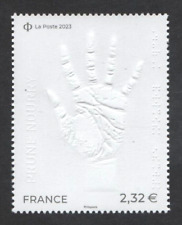 FRANCE 2023 Timbre N° 5714 PRUNE NOURRY NEUF ** LUXE MNH, używany na sprzedaż  Wysyłka do Poland