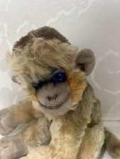 Vintage steiff mungo for sale  Upland