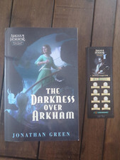 Darkness arkham arkham for sale  Woodbridge