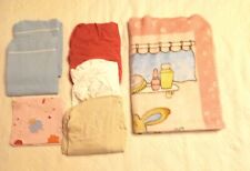 Lot linge lit d'occasion  Piennes