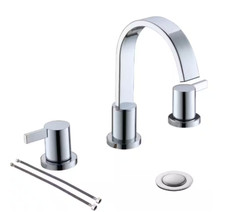 Phiestina chrome handle for sale  Smyrna