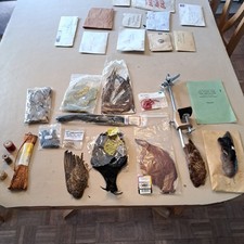 fly tying equipment for sale fly tying equipment for sale DONCASTER