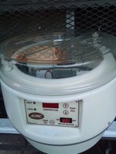 Acmc tabletop temperer for sale  USA