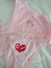 Mädchen set 140 gebraucht kaufen  Parchim