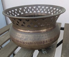 Piccolo braciere antico usato  Brescia