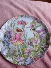 Flower fairies round for sale  NORTHAMPTON