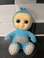 2017 teletubbbies blue for sale  BRISTOL