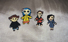 coraline doll for sale  Sebastian