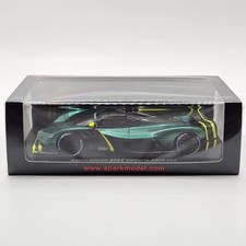 Spark aston martin d'occasion  Expédié en Belgium