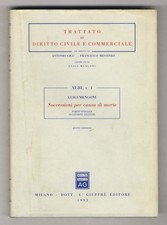 Successioni per causa usato Successioni per causa usato  Firenze