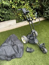 Motocaddy pro lithium for sale  SAFFRON WALDEN