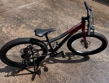 Trek roscoe mtb for sale  EYEMOUTH