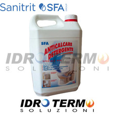 Sanitrit liquido anticalcare usato  Ladispoli